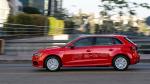 Audi A3 Sportback e-tron 2015 года (NA)